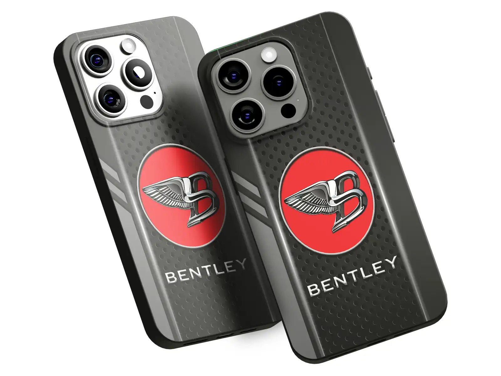 Bentley Funda Celular Diseño Elegante Moderno